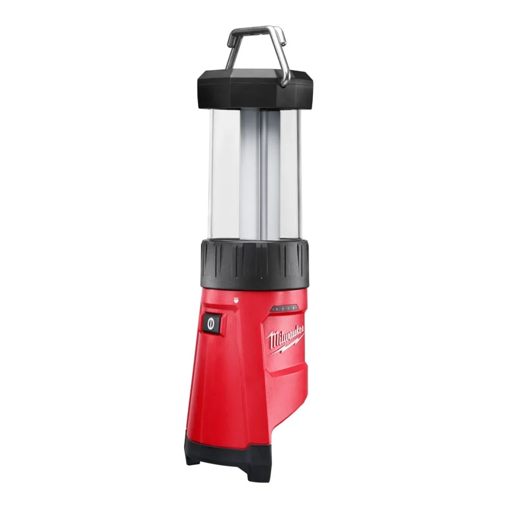 Milwaukee 2362-20 M12 Cordless Lithium-Ion LED Lantern