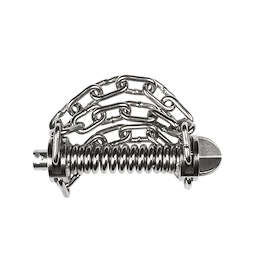 Milwaukee 48-53-3837 3" Grease Cutter For 7/8" Sectional Cable