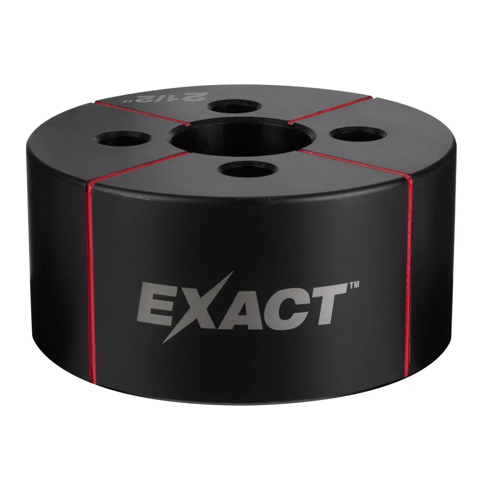 Milwaukee 49-16-2672 2-1/2" DIE