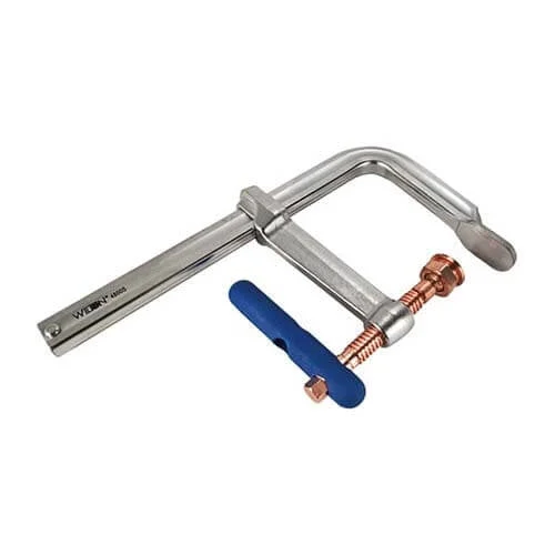 Wilton 86540 4800S-48C, 48 in. HEAVY DUTY F-CLAMP