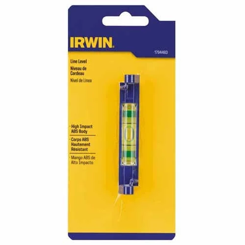 Irwin 1794483 Line Level Abs ( Blue