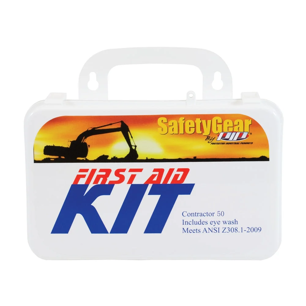 PIP 299-13293 Contractor, 50 Person, 20 Components