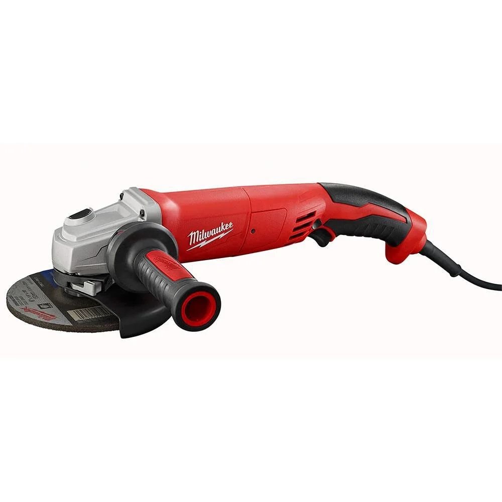 Milwaukee 6142-31 4-1/2" SAG PADDLE,NO-LOCK