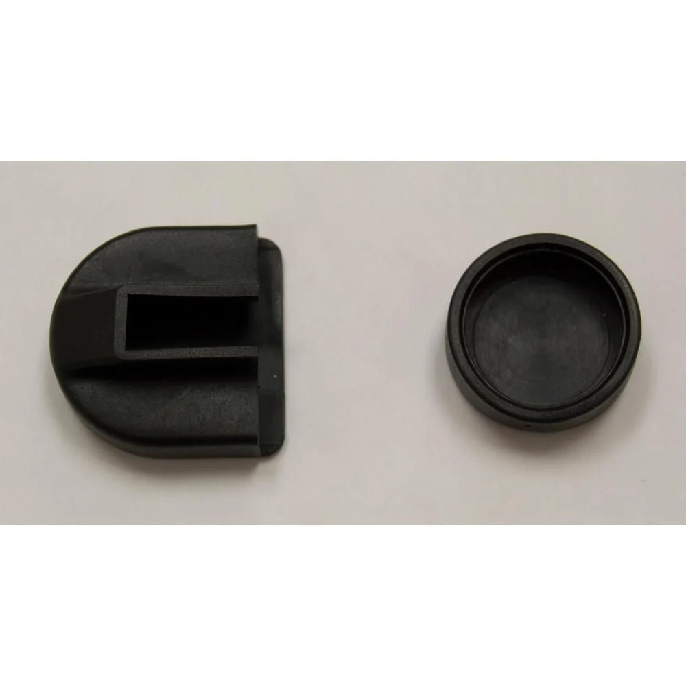 Bessey PC34-DR-PADS Pipe clamp pads, PC34-DR