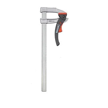 Bessey KLI3.016 Clamp KliKlamp, 16" x 3 In., 260 lb