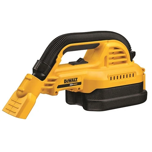 Dewalt Dcv517B 20V Max 1/2 Gallon Portable Vac