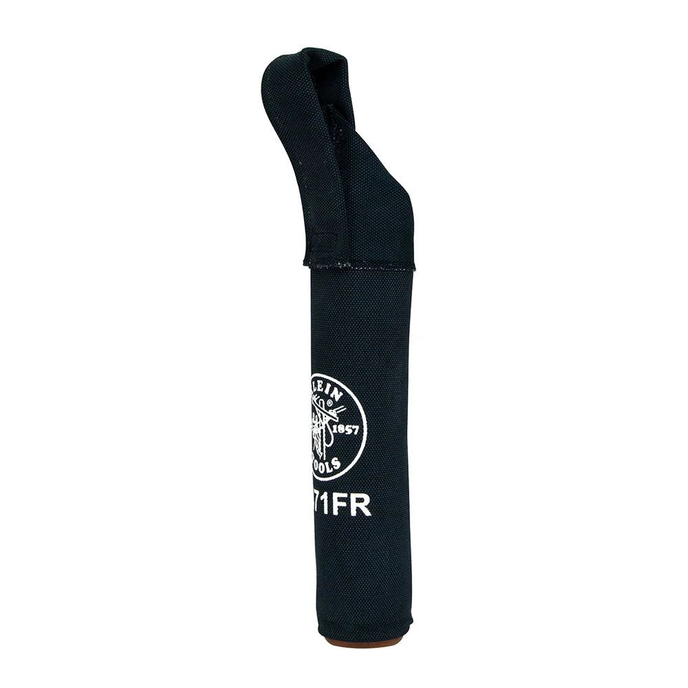 Klein 5471FR Flame-Retardant Electrode Bag