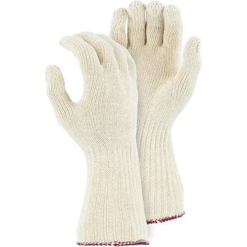 Majestic 3403EL Medium Weight Knit Gloves