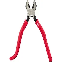 Milwaukee 48-22-6102 Comfort Grip Ironworker's Pliers