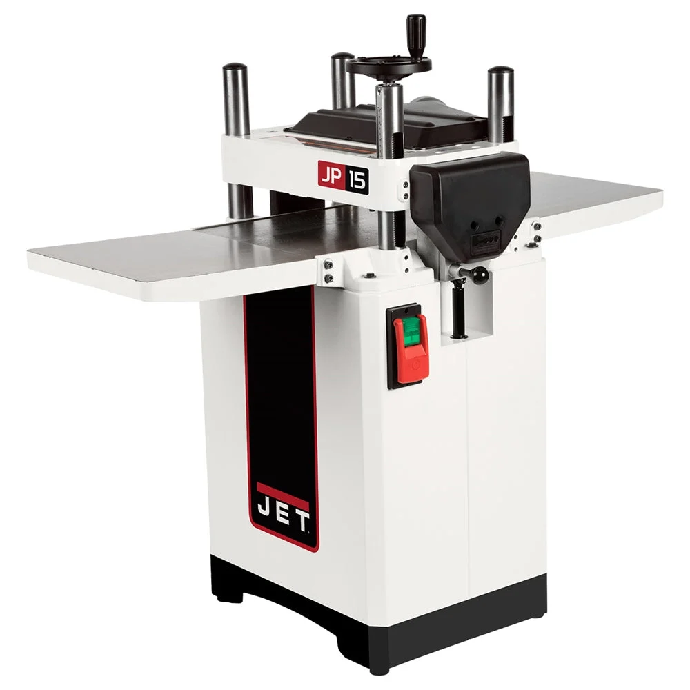JET 722155 15" JET Helical Cutterhead Planer