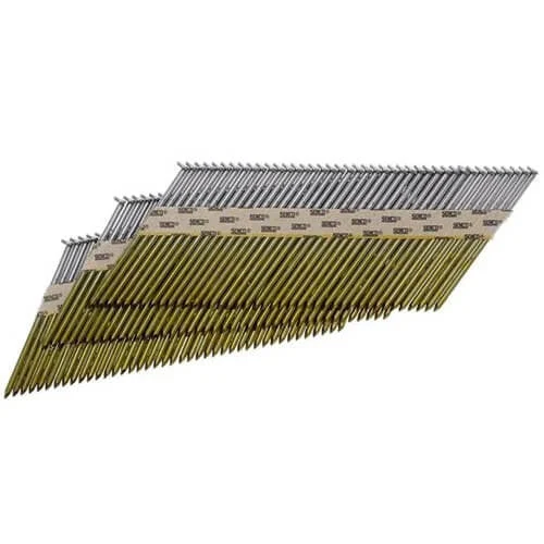 Senco KC29ASBX .131 x 3-1/2" Smooth