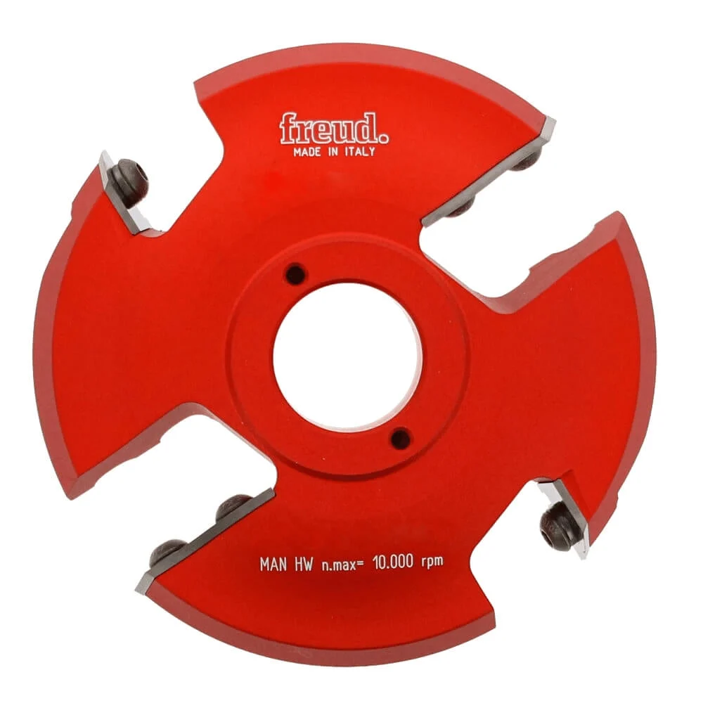 Freud Tools Uc-209-Ic 4-15/16 In. Advanced Cutter Design