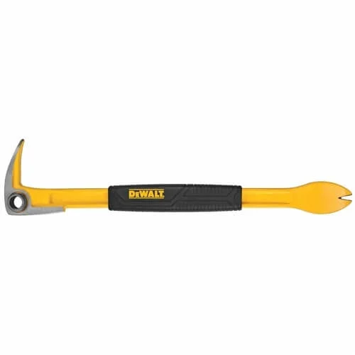 Dewalt Dwht55166 12 In. Precision Claw Bar