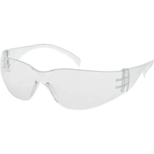 Majestic 85-1100CRA Crosswind Safety Glasses AF Lens