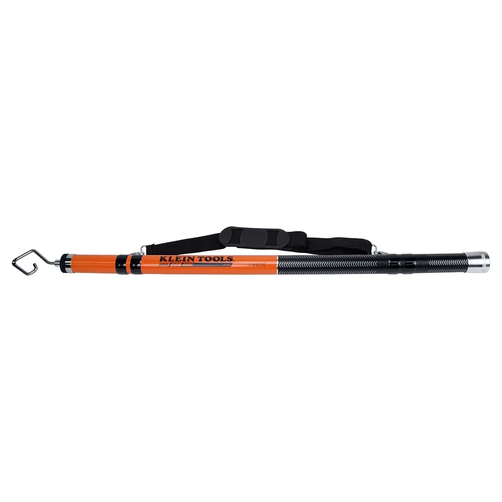 Klein SRS56036 Wirespanner Plus Telescopic Pole Tool