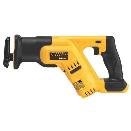 Dewalt Dcs387B 20V Max Compact Reciprocating Saw (Bare Tool Only)