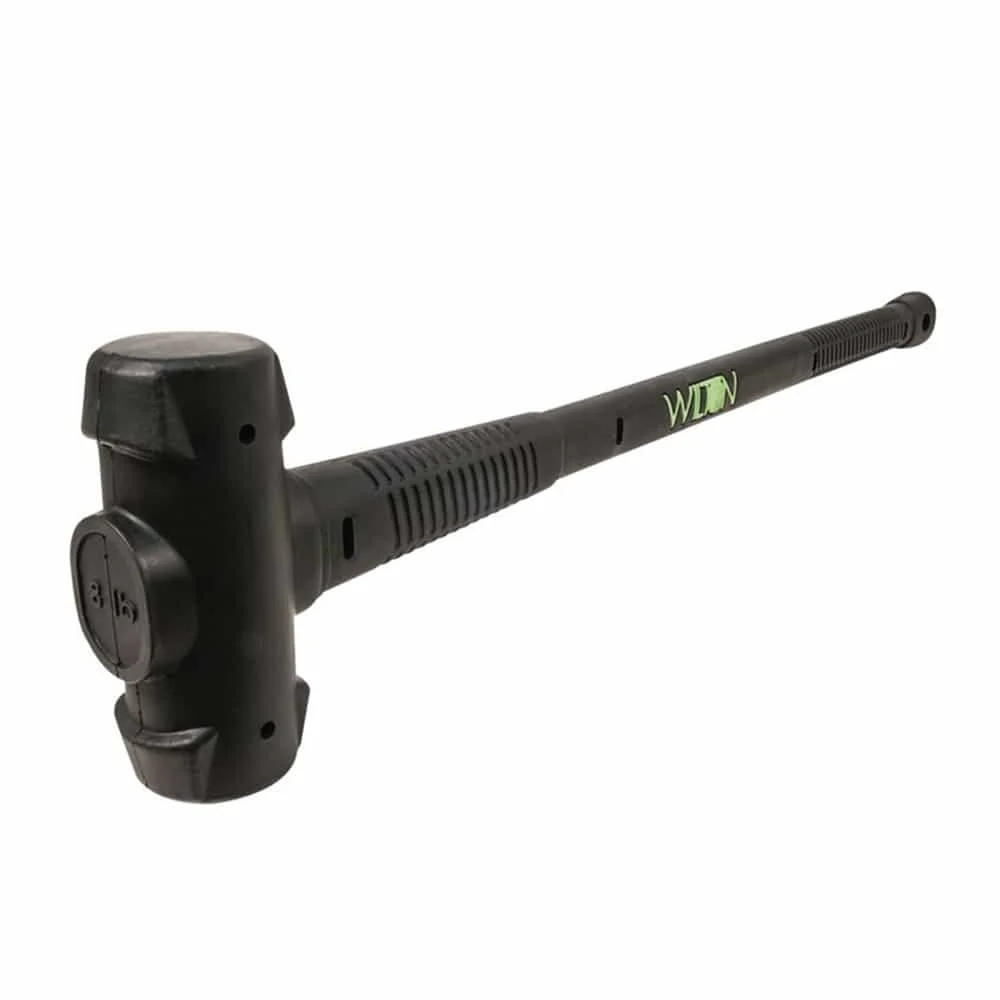 Wilton 55830 8 Lb, 30 in. B.A.S.H Dead Blow Hammer