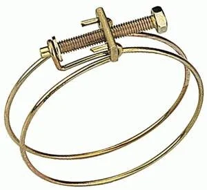 JET JW1317 4 in. Wire Clamp