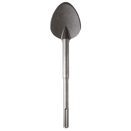 Milwaukee 48-62-4094 SDS MAX Clay Spade Chisel 4 1/4" X 16"