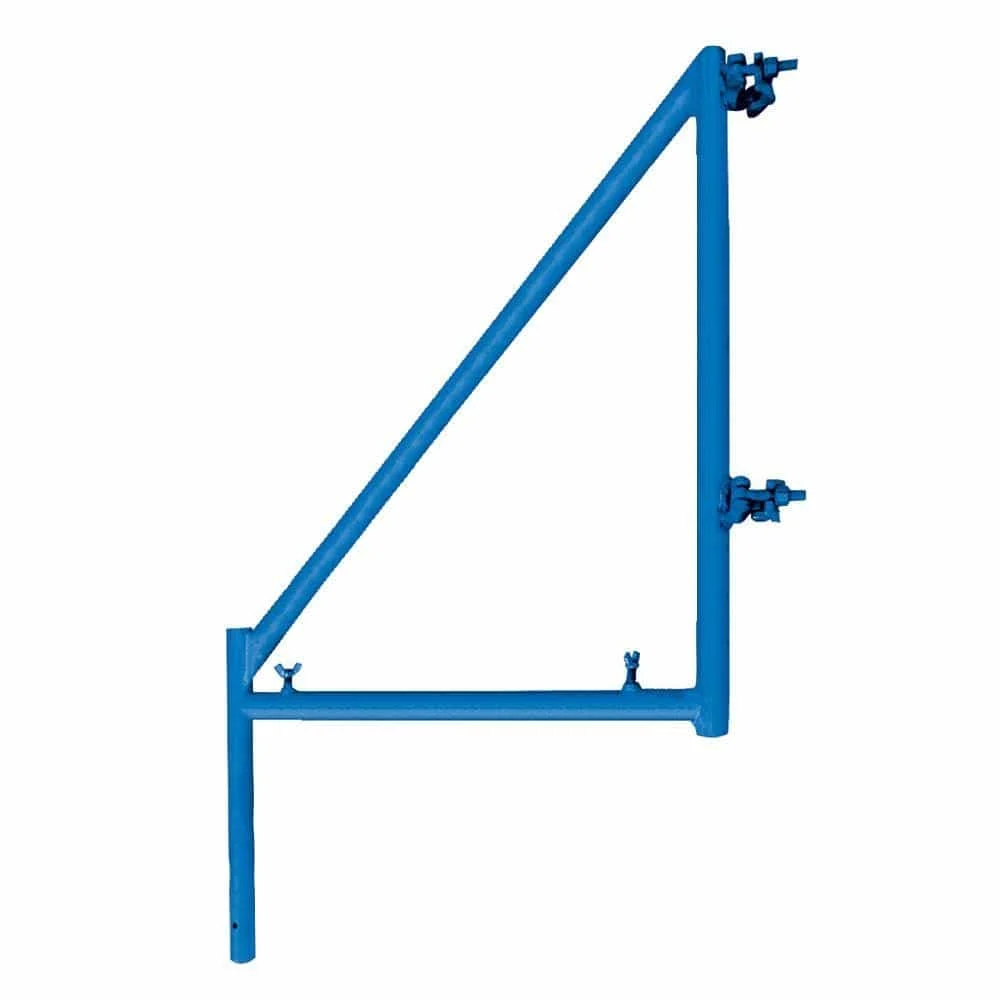 MetalTech M-MO32 32 in. Outrigger for Exterior Scaffold