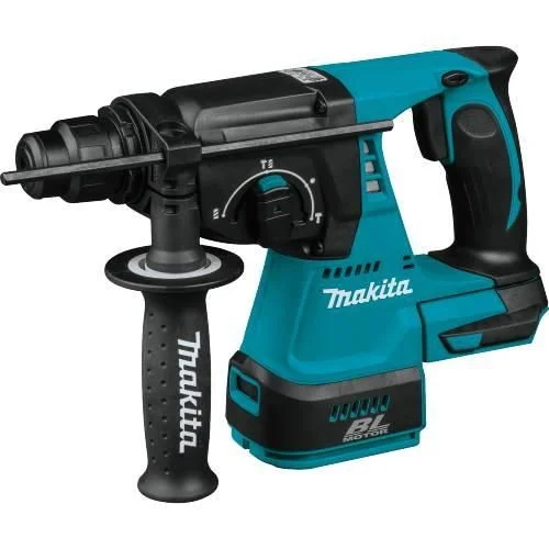 Makita XRH01Z 18V LXT Li-Ion Cordless 1" Rotary Hammer (Tool only)