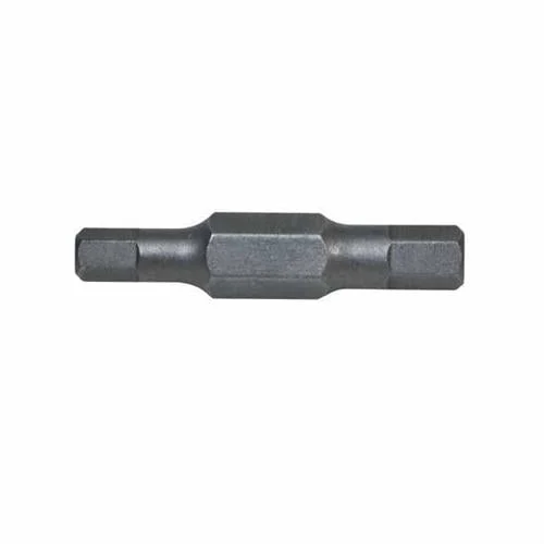 Klein Tools 32548 Replacement Bit - 5/32'' Hex & 3/16'' Hex 6 pieces