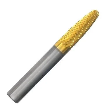 Champion Sf1-Ipac Tree W/Radius Bur D/C Ipac