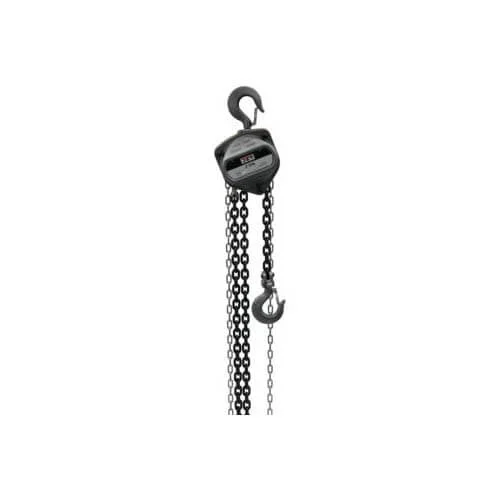 JET 101931 S90-200-15, 2T Hand Chain Hoist w/ 15 ft. Lift