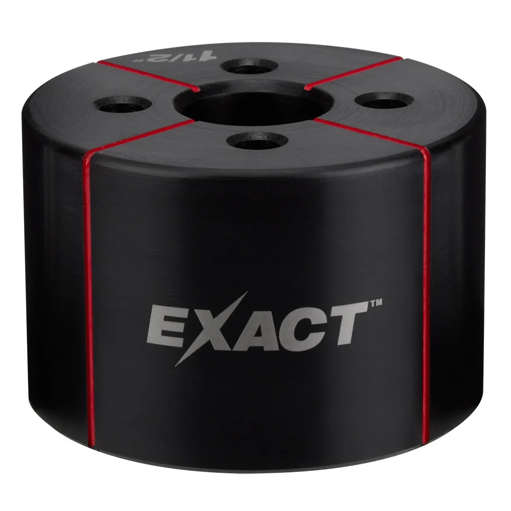 Milwaukee 49-16-2668 1-1/2" DIE