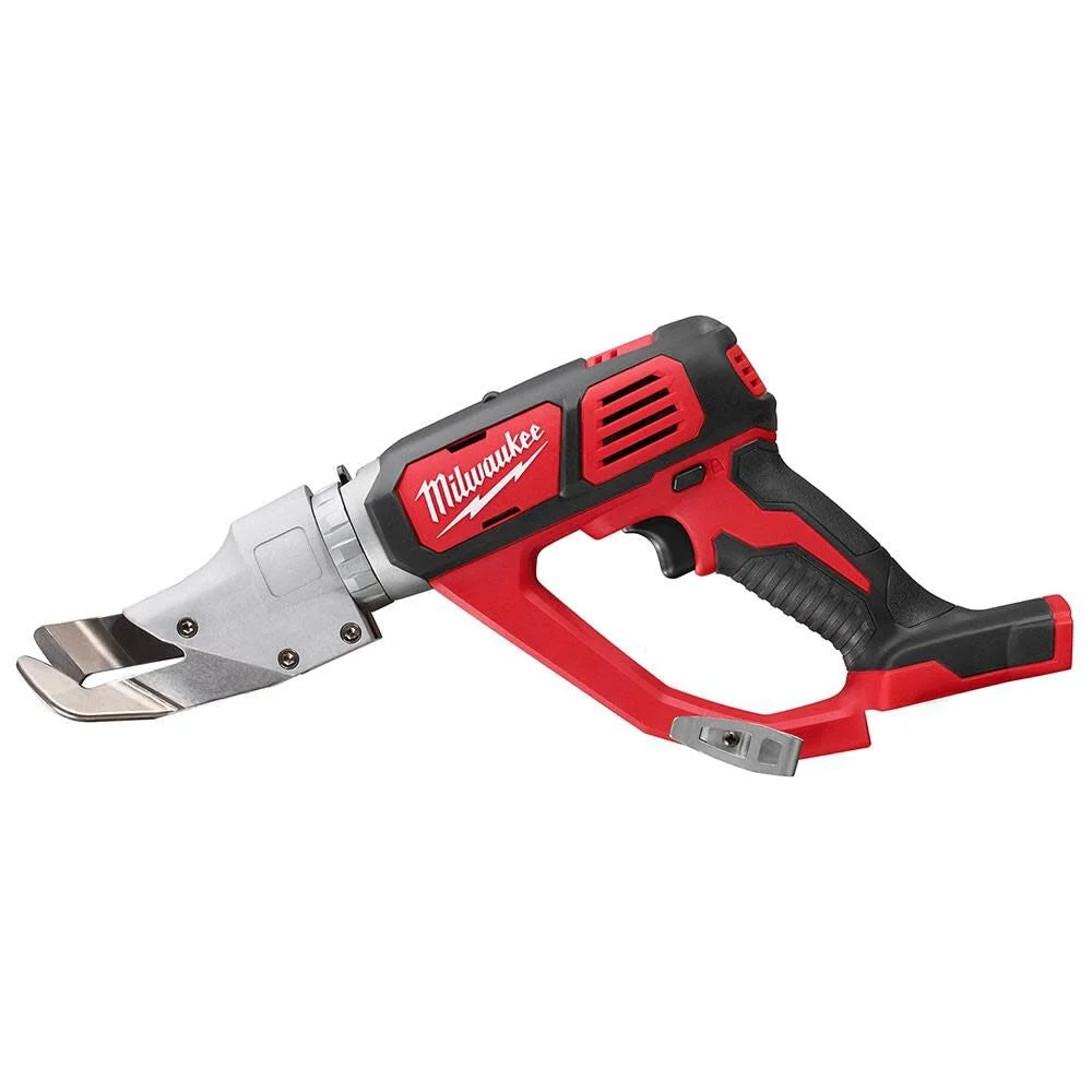 Milwaukee 2637-20 M18 18 Gauge Single Cut Shear (Tool Only)