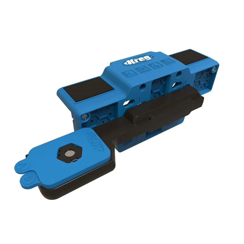Kreg Khi-Cdij Kreg Cabinet Door Mounting Jig