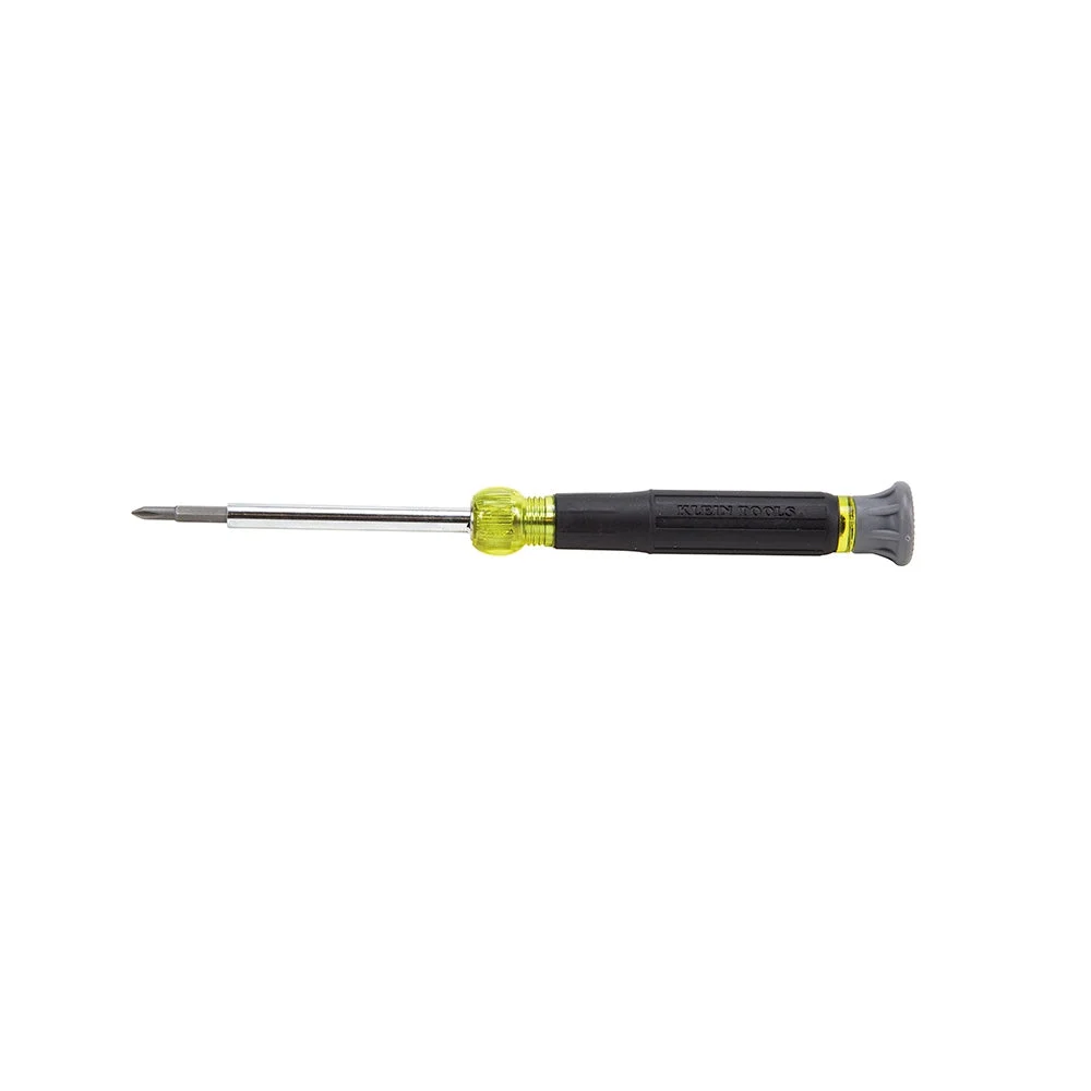 Klein 32581 4-in-1 Electronics Screwdriver