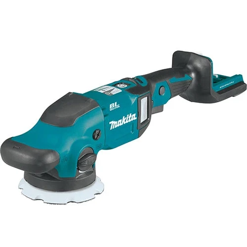 Makita XOP02Z 18V Cordless 5/6 in. Orbit Polisher