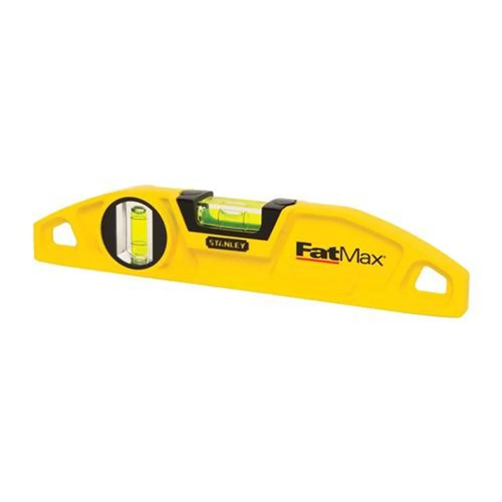 Stanley Fat Max Fatmax Level 2 Vial Torpedo