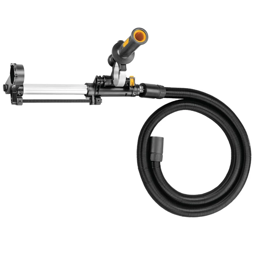 Dewalt D25301D Dust Extractor Telescope W/ Hose For Sds Rotary Hammers