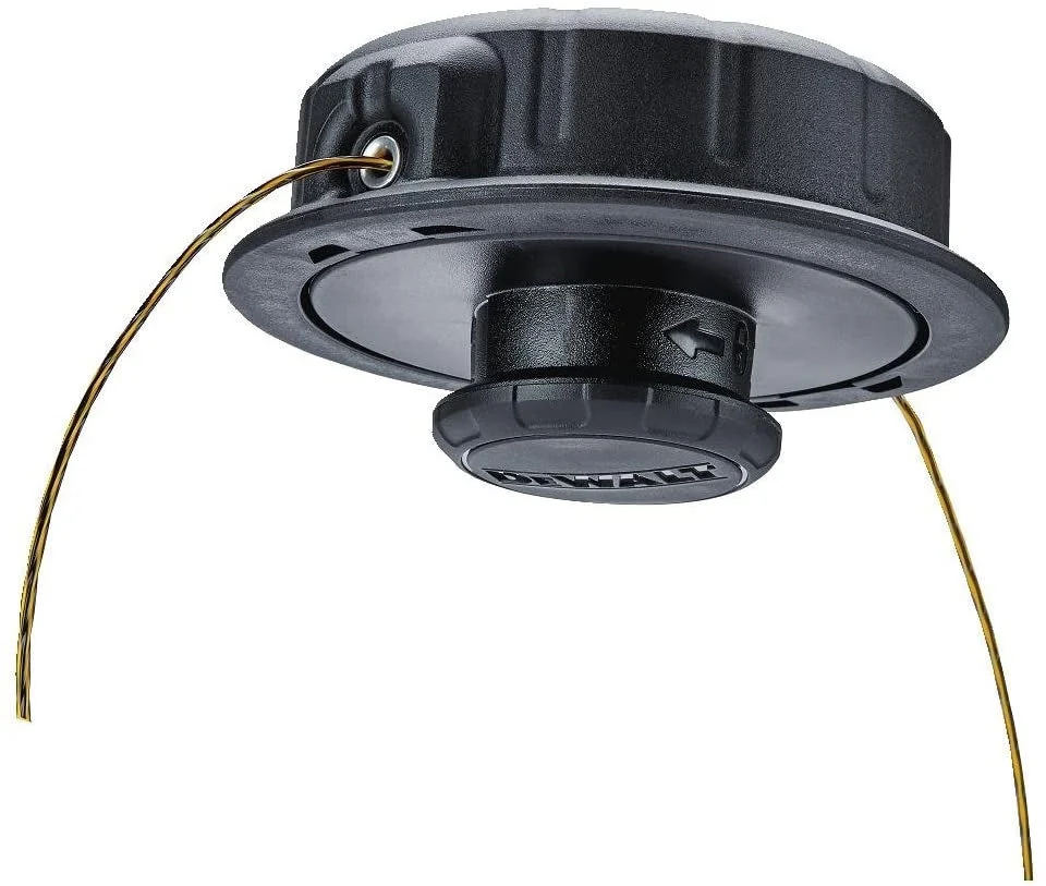 Dewalt Dwo1Dt980 Trimmer Head And Line