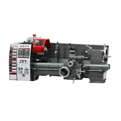 JET 321378 BDB-919 Belt Drive Bench Lathe