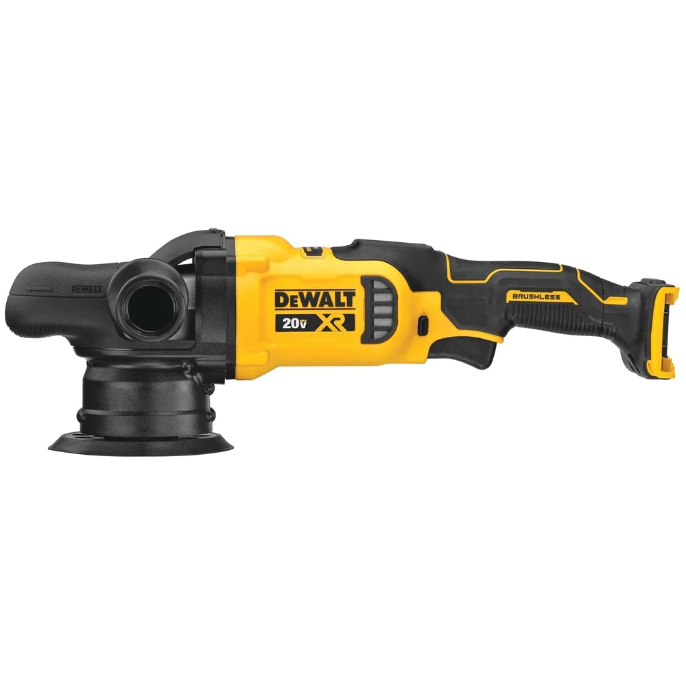 Dewalt Dcm848P2 20V Max 5 In. Polisher Kit