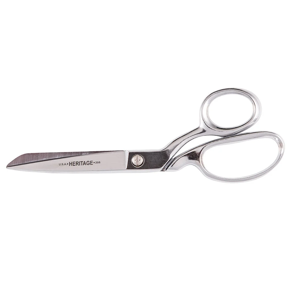 Klein G208 Bent Trimmer, 8''
