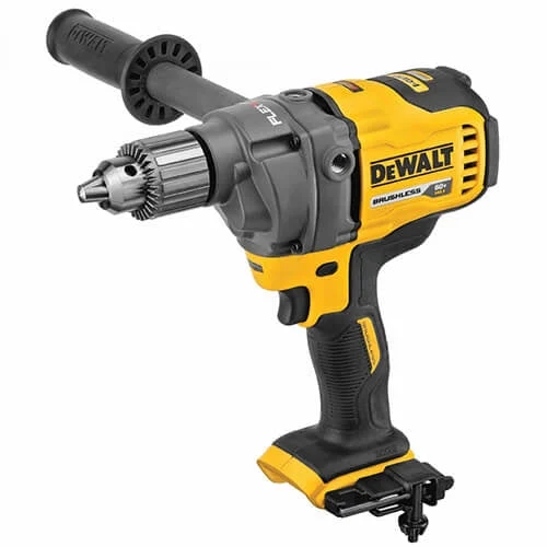 Dewalt Dcd130B 60V Max Mixer/Drill E-Clutch