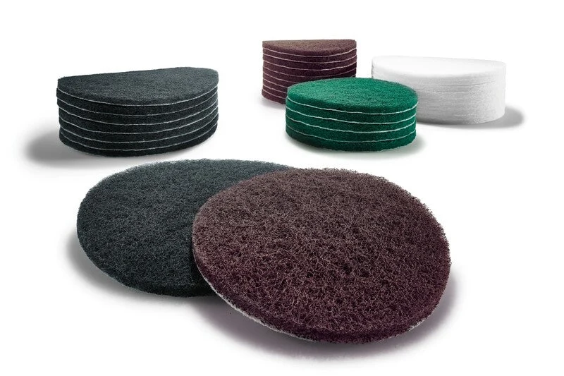 Festool 201127 6 Inch Diameter Vlies A320 Grit 10 Pack Abrasives