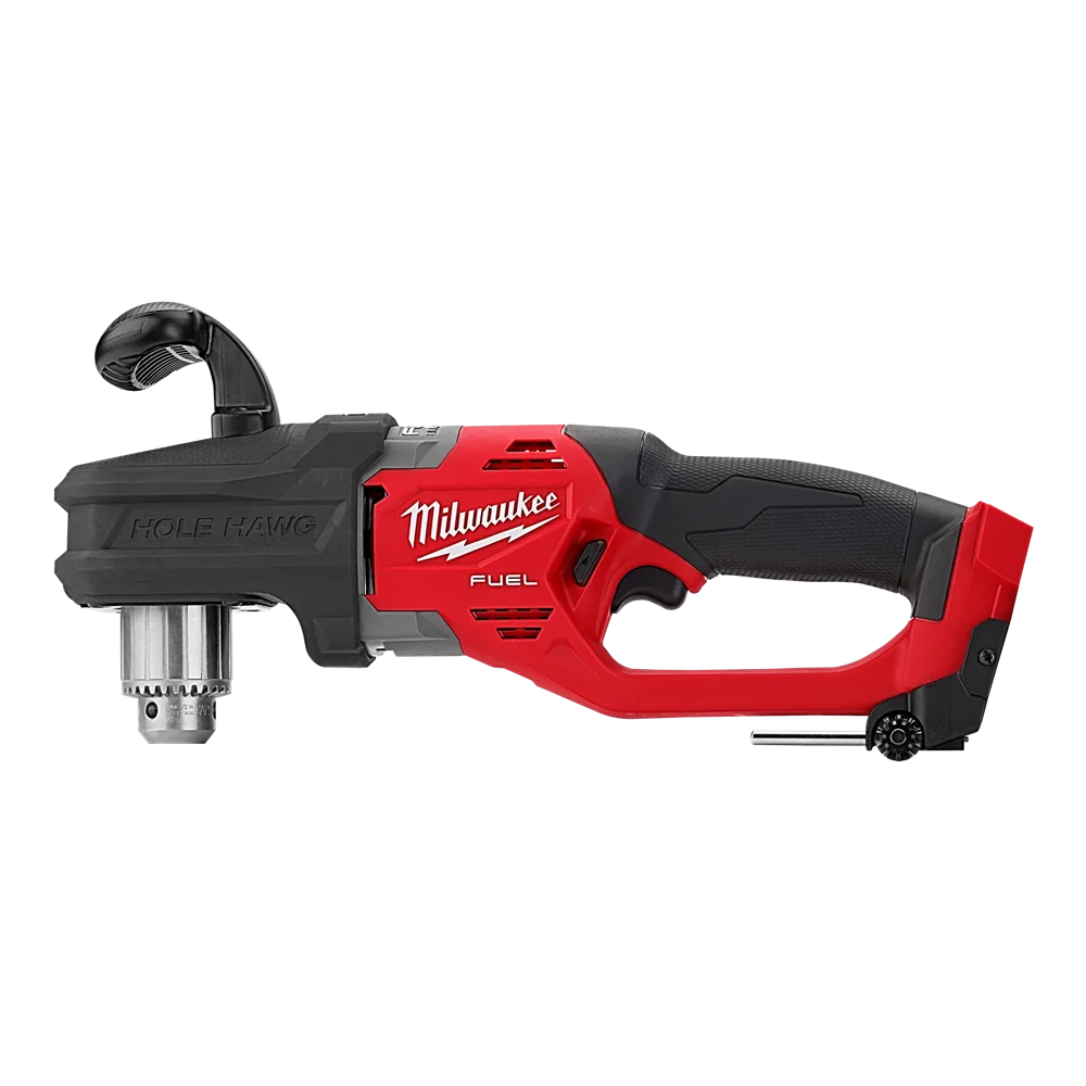 Milwaukee 2807-20 M18 Fuel Hole Hawg 1/2" Right Angle Drill