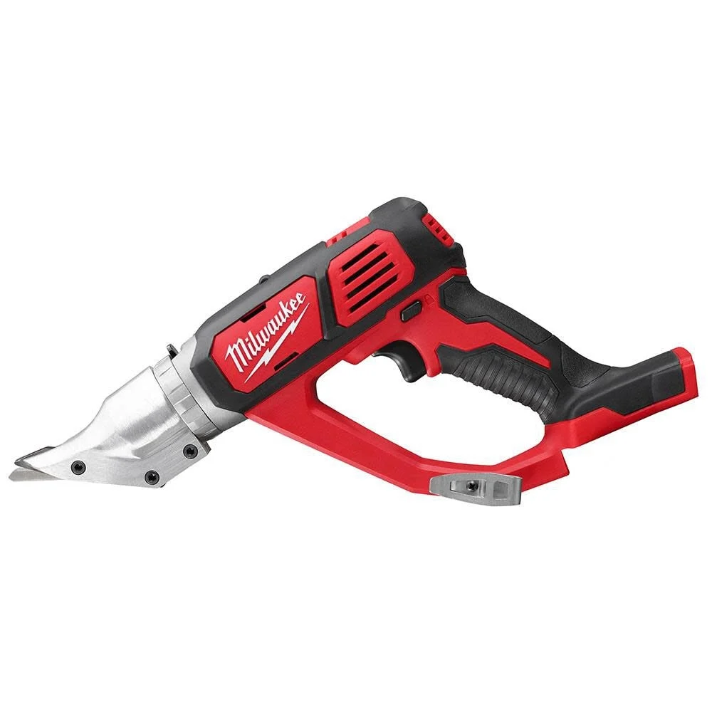 Milwaukee 2635-20 M18 CORDLESS 18 GAUGE DOUBLE CUT SHEAR - BARE TOOL