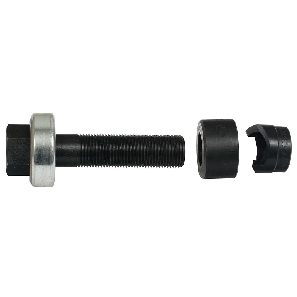 Klein 53727SEN Knockout Punch Set 3/4 in.