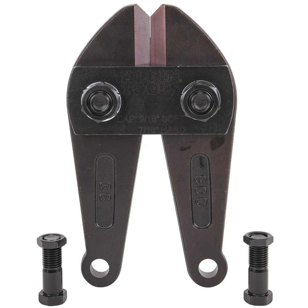 Klein 63836 Replacement Head 36 in. Bolt Cutter