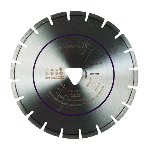 Husqvarna 575383222 FLX Purple FLX8-1000