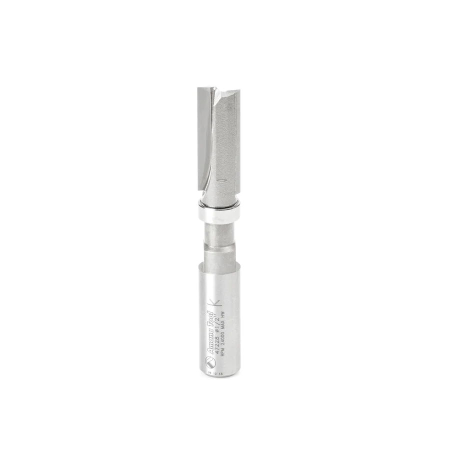 Amana Tool 47228 Plunge 1/2 Dia Upper Bb 1/2Shk