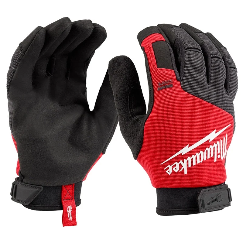 Milwaukee 48-73-8520 Lightweight Work Glove