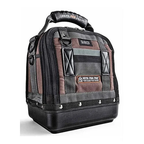 Veto Pro Pac VPP10034 MC Medium Compact Tool Bag