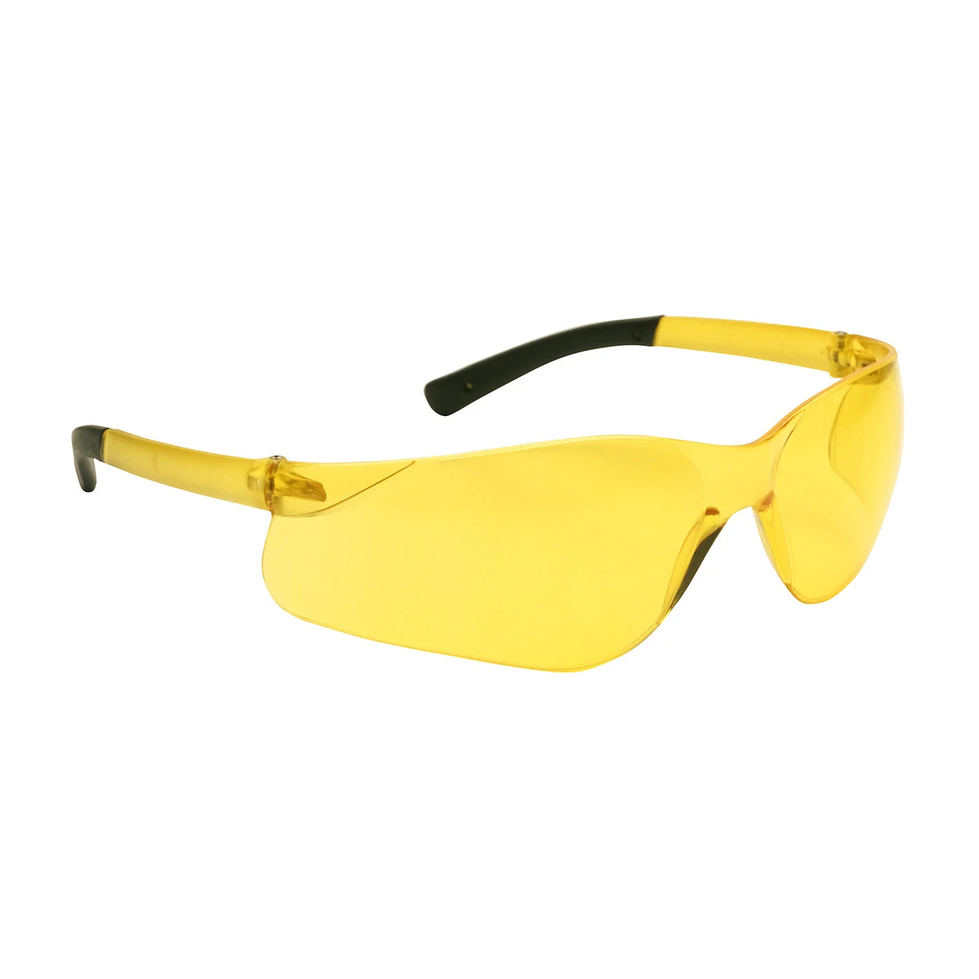 PIP 250-06-5509 Zenon Z13 Eyewear, Amber